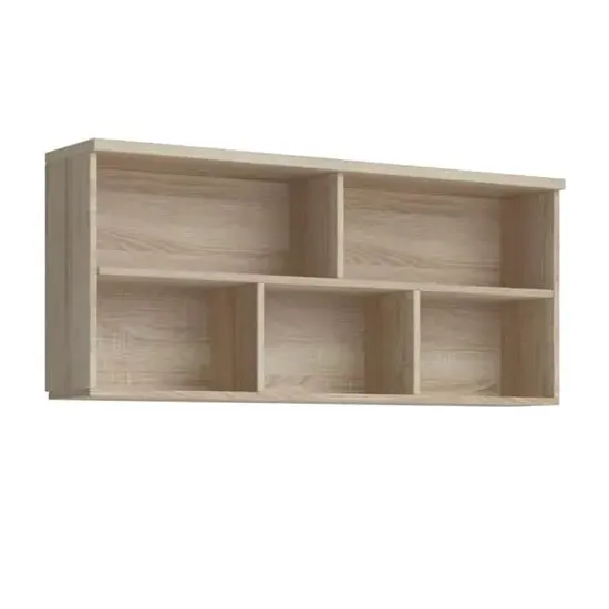 Oxnard Wall Shelf - Sonoma Oak