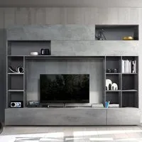 Pandora Entertainment Unit - Oxide, Cement