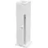 Partland Toilet Paper Cabinet - White, MDF