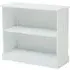 Partland Wooden Storage Cabinet - White