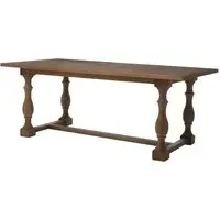 Payson Dining Table - Walnut