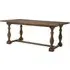 Payson Dining Table - Walnut