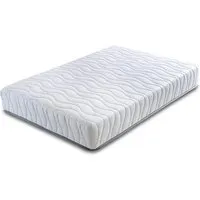 Pocket 2000 Single Mattress - Reflex Foam alternate view