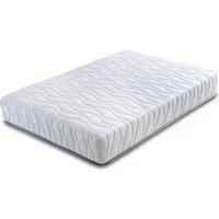 Pocket 4000 Single Mattress - Memory Foam alternate view