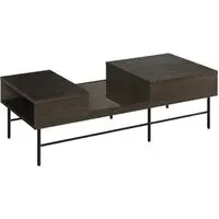 Prato Coffee Table - Portland Ash