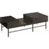 Prato Coffee Table - Portland Ash