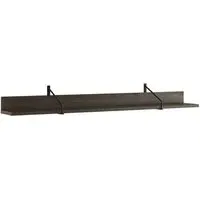 Prato Wall Shelf - Portland Ash
