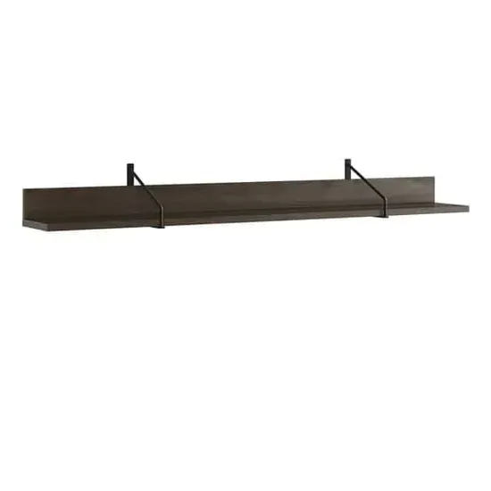 Prato Wall Shelf - Portland Ash image