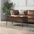 Ramsey Coffee Table with Lift Top - Brown, Engineered Wood