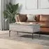 Ramsey Coffee Table with Lift Top - Grey, Engineered Wood