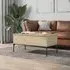 Ramsey Coffee Table with Lift Top - Sonoma Oak, Engineered Wood