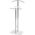 Ridgefield Valet Stand - White, Metal