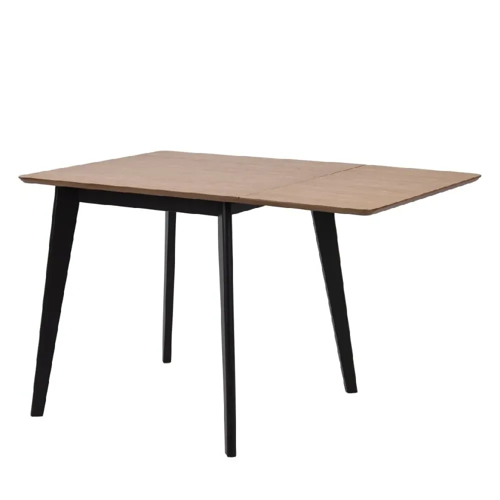 Riga Extendable Dining Table - Oak, Oak