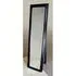 Rocco Cheval Freestanding Mirror - Black