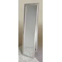 Rocco Cheval Freestanding Mirror - Champagne