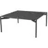 Rockton Square Coffee Table - Black, Ceramic