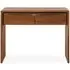 Saki Sheesham Console Table with 2 Doors - Acacia