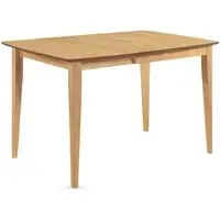 Sarasota Drop Leaf Dining Table - Oak