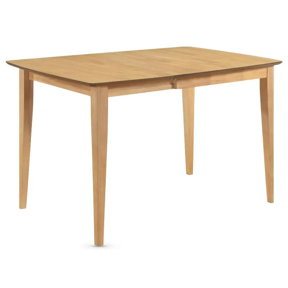 Sarasota Drop Leaf Dining Table - Oak image