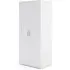 Scalia Wardrobe with 2 Doors - White