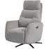 Seneca Recliner Chair - Natural, Fabric