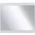 Senoia Wall Mirror - White