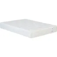 Sevilla Double Mattress - Ivory, Fabric