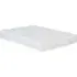 Sevilla Small Double Mattress - Ivory, Fabric