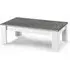 Sion Coffee Table - White, MDF
