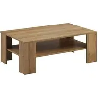 Sonora Coffee Table - Riviera Oak