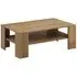Sonora Coffee Table - Riviera Oak