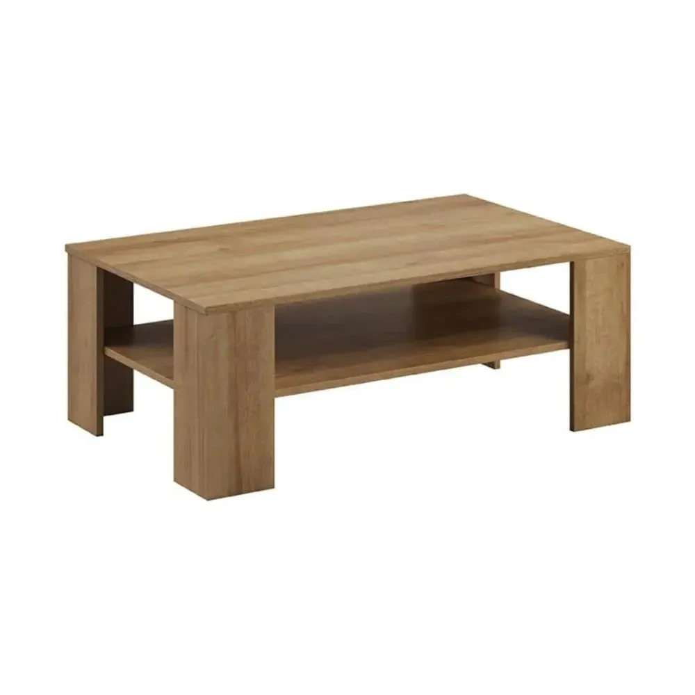 Sonora Coffee Table - Riviera Oak image