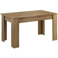 Sonora Extendable Dining Table - Riviera Oak
