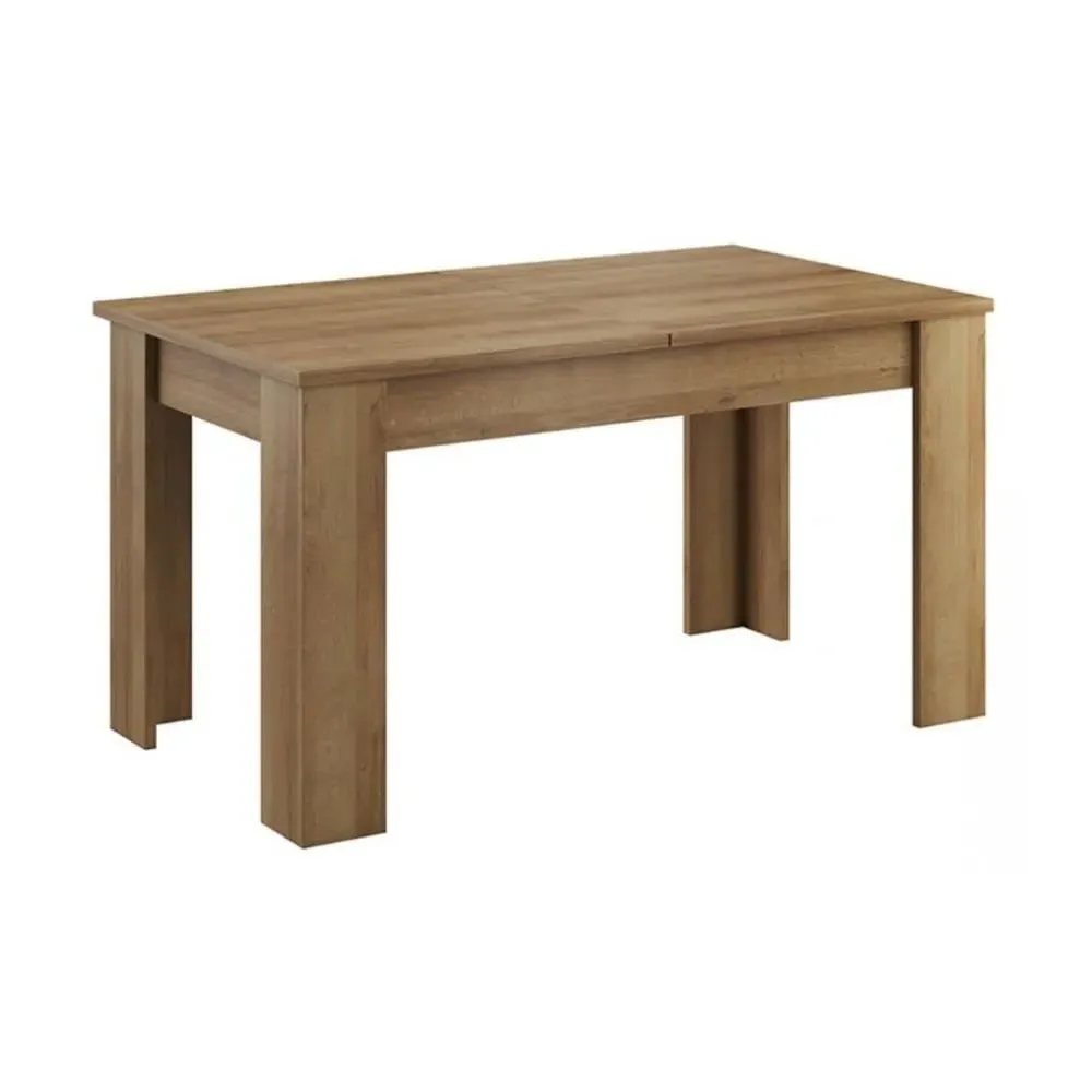 Sonora Extendable Dining Table - Riviera Oak