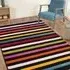 Spectra Carved Stilo Rug - Multi-Colour, Polypropylene