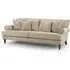 Summerfield 4-Seater Sofa - Beige, Fabric