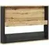 Swift Kids Large Wall Shelf - Artisan Oak