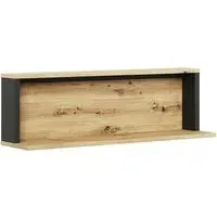 Swift Kids Wall Shelf - Artisan Oak