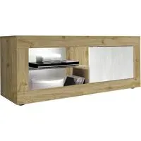 Taylor TV Stand with LED