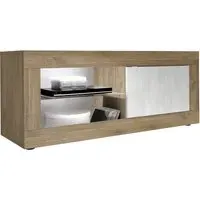 Taylor TV Stand with LED