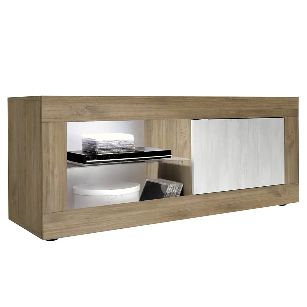 Taylor TV Stand with LED