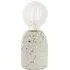 Terrazzo Table Lamp - White