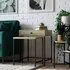 Terrell Nesting Side Tables - Linseed Oak