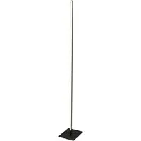 Tribeca LED Floor Lamp - Black, Metal