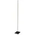 Tribeca LED Floor Lamp - Black, Metal