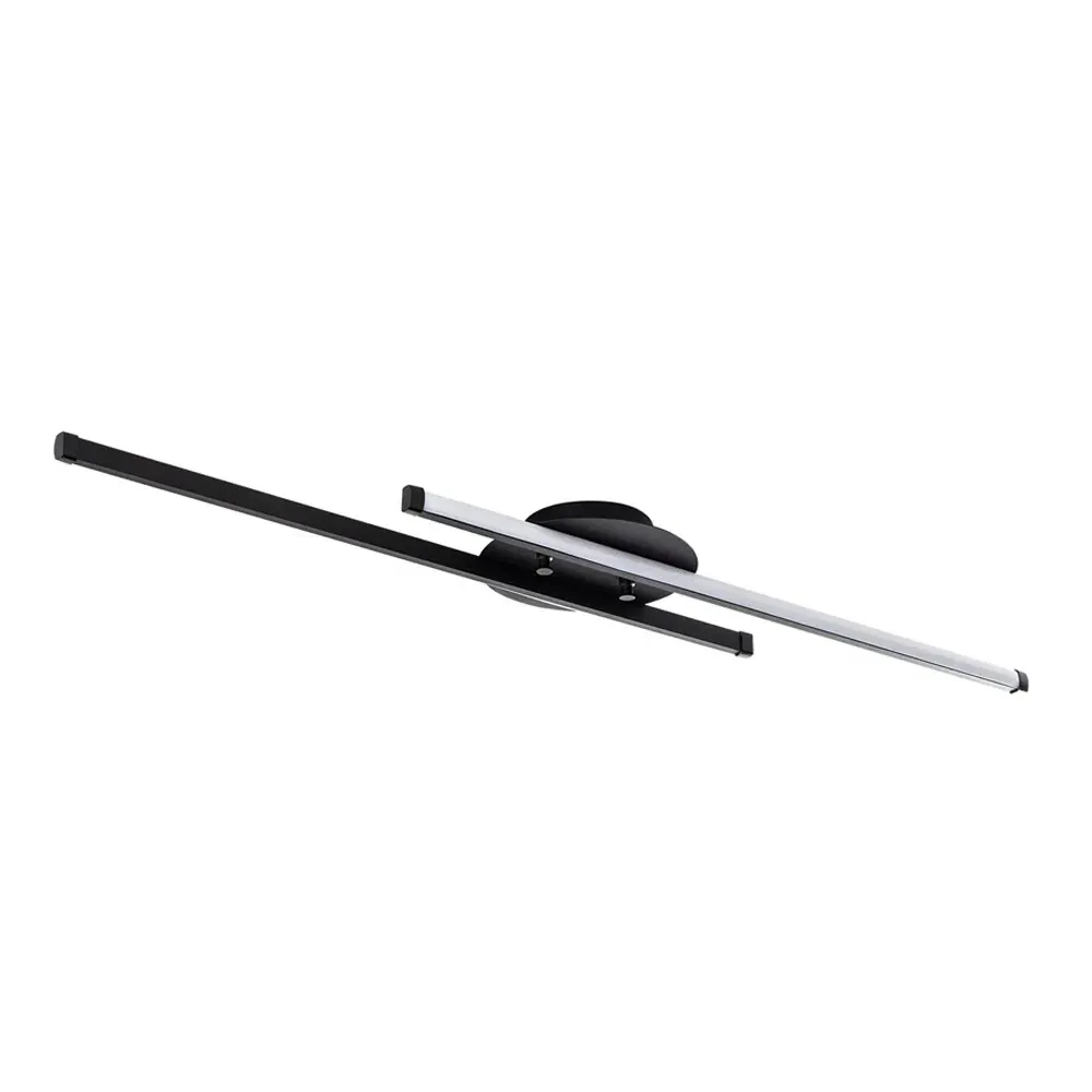 Umut Metal Ceiling Light - Black product