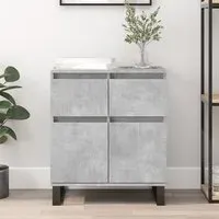 Urbino Sideboard with Storage - Engineered Wood