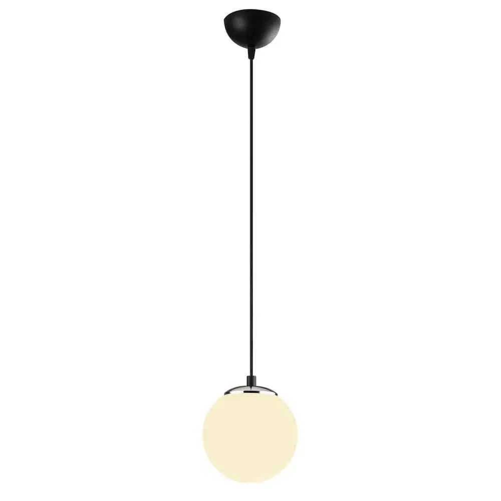 Uzum Ceiling Pendant Light - Silver, Iron product