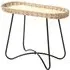 Valrico End Table - Natural, Rattan