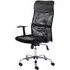 Vegalite Mesh Executive Office Chair - Black